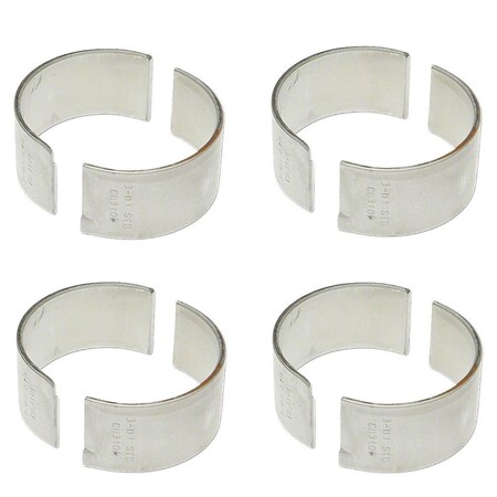 Rod Bearings Fits FARMALL Fits International Harvester Fits Cub 0761 Width